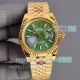 AAA Copy Rolex Datejust 41mm Jubilee Band Citizen 8215 Yellow Gold Watch (2)_th.jpg